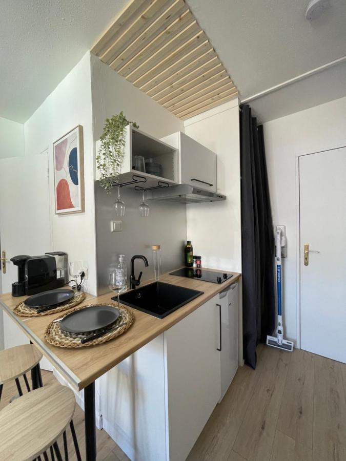 Studio - 19 Rochefort-en-Terre Exteriör bild